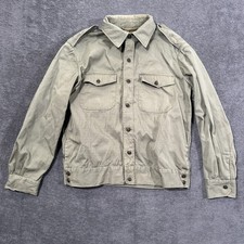 Afghanka M88 Armeejacke Gr