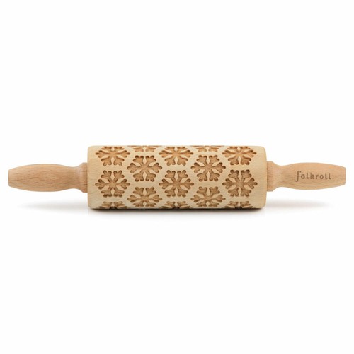 Folkroll teigrolle - folkroll,