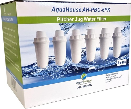 Aquahouse