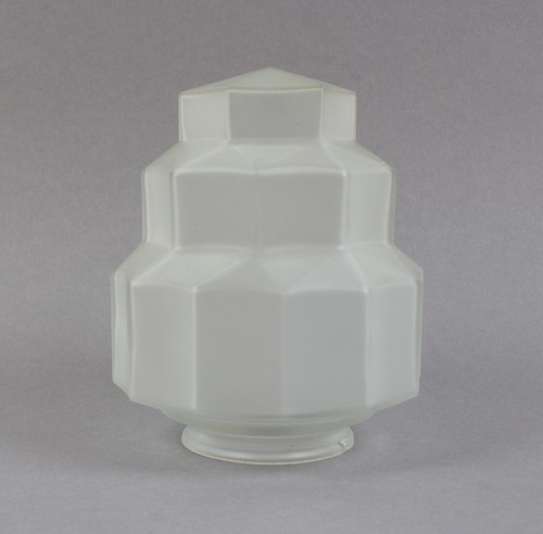 Art deco lampenschirm - art, deco-lampenschirm