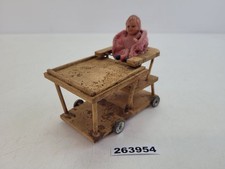 Kinderstuhl/Hochstuhl + Tisch