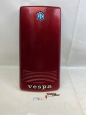Vespa Cosa Cascade Red