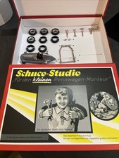 Oldtimer Mercedes Benz Schuco