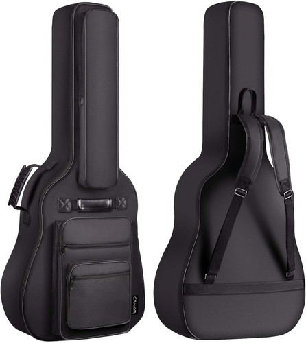Cahaya gitarrentasche - cahaya,