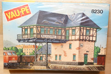 Vau-pe / Vaupe 8230