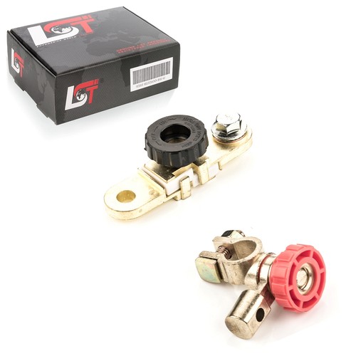 Autobatterie trennschalter - 2x,