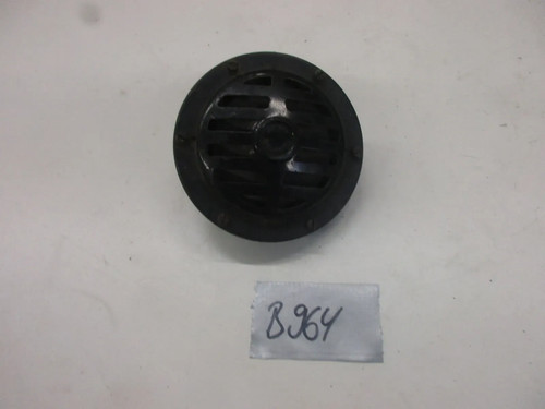 B964 klaxon hupe horn rechts - horn,
