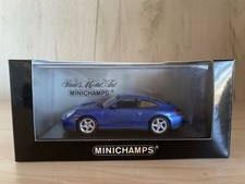 1:43 Porsche 911 996 Carrera