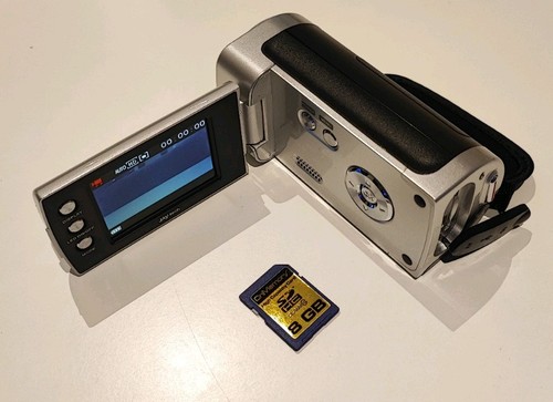 Videokamera jay tech - videokamera, jay-tech