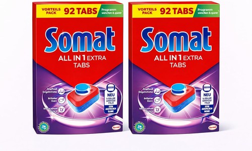 Somat all extra - somat, 1