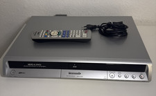 Panasonic DMR-EH56 DVD-Recorder 160GB HDD FB&BDA Mit Fernbedienung Getestet