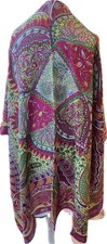 Orig hermes cashmere silk - orig.,