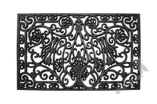 68x44 cm SEHR GROß Fußmatte