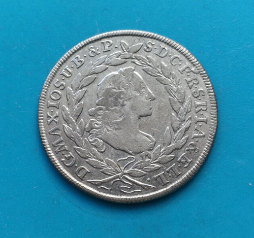 Bayern kreuzer maximilian - bayern:, 20