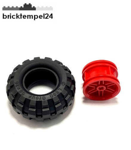 Lego räder 55976 56145 1x - lego, 55976+56145: