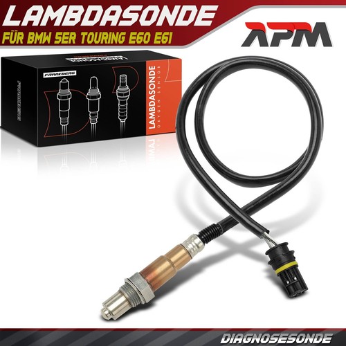 Lambdasonde diagnosesonde nach - lambdasonde,