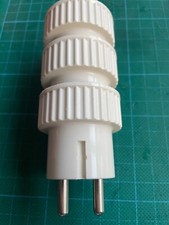 Universal Reiseadapter Set Stromadapter für Geräte mit Euro-Stecker, weltweit