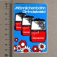 Aufkleber/Sticker