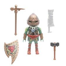 Playmobil Ork Krieger Fantasy Waffen Auswahl