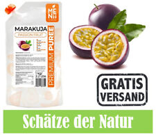 MARACUJA Püree Passionsfrucht
