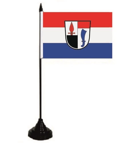 Tischflagge buttenheim - tischflagge,