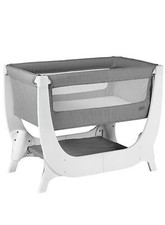 Shnuggle Babybett - Luft -