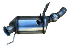 ✅ NEU BMW Dieselpartikelfilter 318d 320d E90 E91 inkl. Dichtungssatz