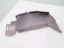 MERCEDES SLC / SL / W107 / C107 / VERKLEIDUNG FUßRAUM rechts (TE187)