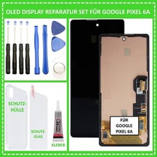 OLED Display für Google Pixel