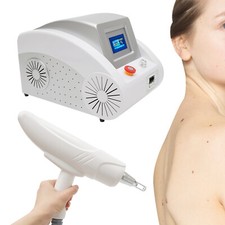 ND Yag Laser,Tattooentfernung