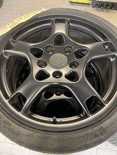 Original Porsche 997 19 "