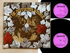 Small Faces - The Autumn Stone 1969 2x LP 1st UK Pink Immediate IMAL 01/02 NM