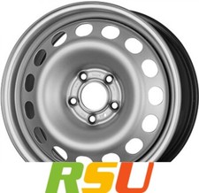 MWD 16237 7x16" ET46 LK5 108