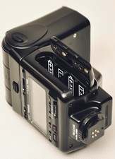 Contax TLA 360 Blitz TLA360