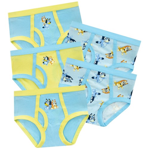 Jungen bluey unterwäsche - bluey,