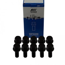 Radschrauben M14x1,5 Kugelbund