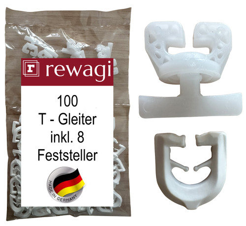 Rewagi 100 t gleiter - ,