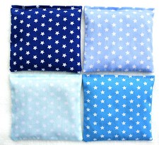 Baby Kirschkernkissen ~ Sterne