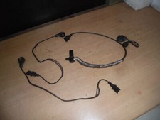 Klopfsensoren Opel Omega Y32SE komplett Set Kurbelwellensensor Nockenwellensenso