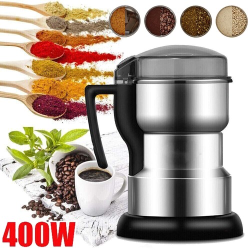 400w elektrisch kaffeemühle - 400w,