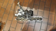 Turbolader für BMW 3er E90