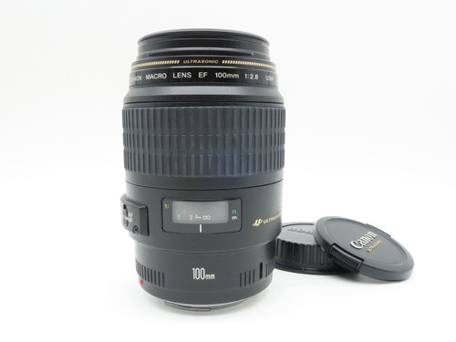 Canon macro lens - canon, ef