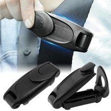 Sicherheitsgurt Clips