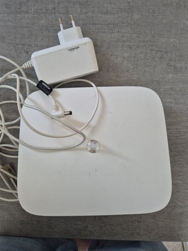 Vodafone easybox 804 dsl - vodafone,