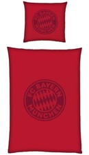 FC Bayern München Bettwäsche