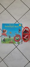 Neuw becherlupe goki - , +