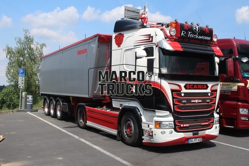 Lkw foto scania - foto,