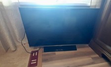 SAMSUNG Fernseher UE40H5000AW 40 Zoll Full-HD LED Tv Bastler