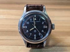Iwc mark original - xi,,