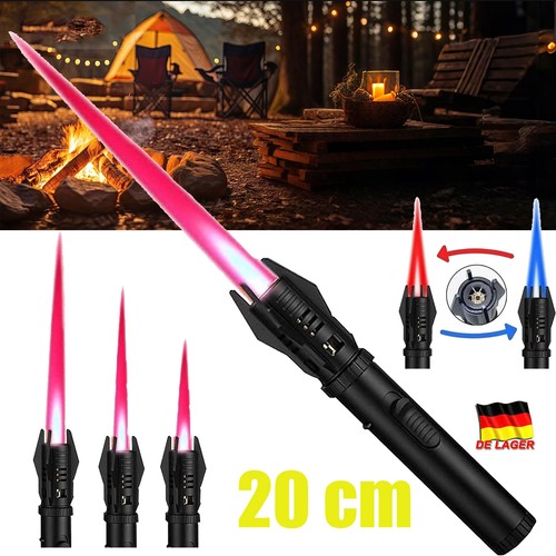 Jetflamme feuerzeug gas - jetflamme, feuerzeug,